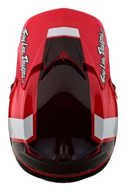 Troy Lee Designs Troy Lee GP Nova Helmet -NEXX shop troy lee designs gp nova helmet red 3