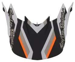 Troy Lee Designs Troy Lee GP Apex Helmet Visor -NEXX shop troy lee designs gp visor apex water 2