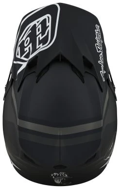 Troy Lee Designs Troy Lee SE4 Polyacrylite Mips Skooly Helmet -NEXX shop troy lee designs se4 polyacrylite skooly helmet black