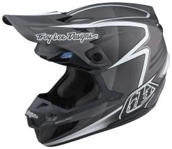 Troy Lee Designs Troy Lee SE5 Carbon Lines Helmet
