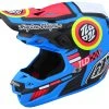 Troy Lee Designs Troy Lee SE5 Drop In Helmet