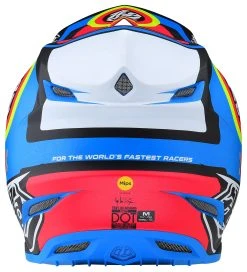 Troy Lee Designs Troy Lee SE5 Drop In Helmet -NEXX shop troy lee designs se5 drop in helmet black 2