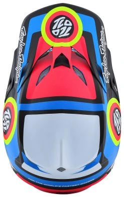 Troy Lee Designs Troy Lee SE5 Drop In Helmet -NEXX shop troy lee designs se5 drop in helmet black 3