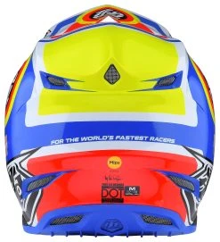 Troy Lee Designs Troy Lee SE5 Drop In Helmet -NEXX shop troy lee designs se5 drop in helmet white 2