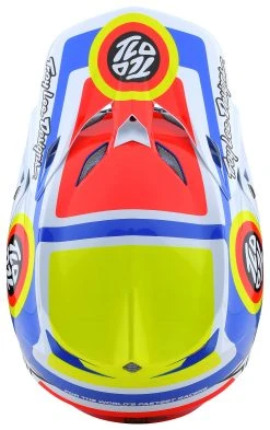 Troy Lee Designs Troy Lee SE5 Drop In Helmet -NEXX shop troy lee designs se5 drop in helmet white 3