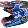Troy Lee Designs Troy Lee SE5 Lightning Helmet