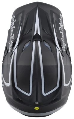 Troy Lee Designs SE5 Lines Replacement Visor