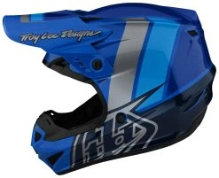 Troy Lee Designs Youth GP Nova Helmet -NEXX shop troy lee designs youth gp nova helmet blue