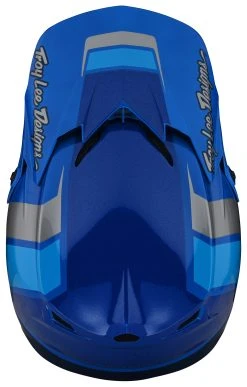 Troy Lee Designs Youth GP Nova Helmet -NEXX shop troy lee designs youth gp nova helmet blue 3