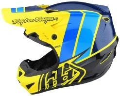 Troy Lee Designs Youth GP Nova Helmet
