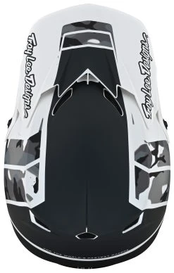 Troy Lee Designs Youth GP Nova Helmet -NEXX shop troy lee designs youth gp nova helmet white camo 3