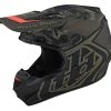 Troy Lee Designs Troy Lee GP Overload Camo Helmet
