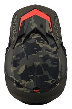Troy Lee Designs Troy Lee GP Overload Camo Helmet 6 Troy Lee Designs Troy Lee GP Overload Camo Helmet -NEXX shop troy lee gp overload helmet 2