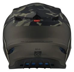 Troy Lee Designs Troy Lee GP Overload Camo Helmet 7 Troy Lee Designs Troy Lee GP Overload Camo Helmet -NEXX shop troy lee gp overload helmet 3