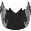 Troy Lee Designs Troy Lee GP Slice Helmet Visor