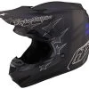 Troy Lee Designs Troy Lee SE4 Polyacrylite Flagstaff Helmet