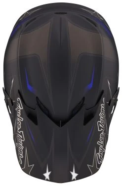 Troy Lee Designs Troy Lee SE4 Polyacrylite Flagstaff Helmet 11 Troy Lee Designs Troy Lee SE4 Polyacrylite Flagstaff Helmet -NEXX shop troy lee se4 polyacrylite flagstaff helmet black 3