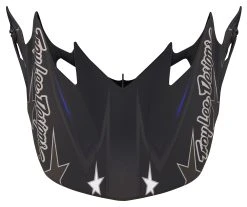 Troy Lee Designs Troy Lee SE4 Polyacrylite Flagstaff Helmet Visor