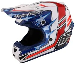 Troy Lee Designs Troy Lee SE4 Polyacrylite Flagstaff Helmet 12 Troy Lee Designs Troy Lee SE4 Polyacrylite Flagstaff Helmet -NEXX shop troy lee se4 polyacrylite flagstaff helmet white
