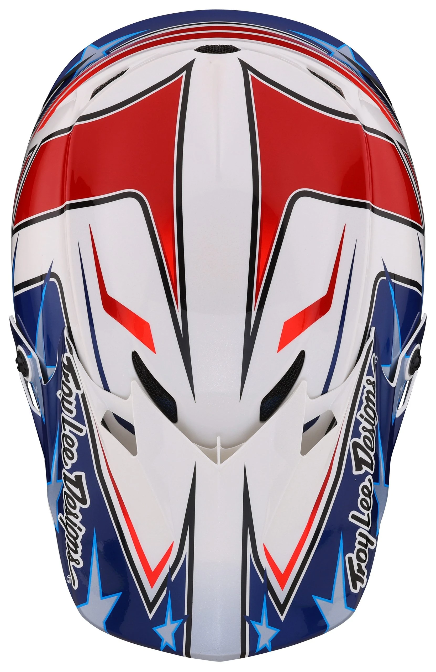Troy Lee Designs Troy Lee SE4 Polyacrylite Flagstaff Helmet 8 Troy Lee Designs Troy Lee SE4 Polyacrylite Flagstaff Helmet - Image 8