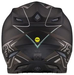 Troy Lee Designs Troy Lee SE5 Carbon Inferno Helmet -NEXX shop troy lee se5 carbon inferno helmet black 2
