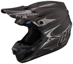 Troy Lee Designs Troy Lee SE5 Carbon Inferno Helmet