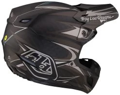 Troy Lee Designs Troy Lee SE5 Carbon Inferno Helmet -NEXX shop troy lee se5 carbon inferno helmet black 3
