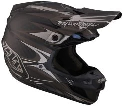 Troy Lee Designs Troy Lee SE5 Carbon Inferno Helmet -NEXX shop troy lee se5 carbon inferno helmet black 4