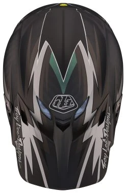 Troy Lee Designs Troy Lee SE5 Carbon Inferno Helmet -NEXX shop troy lee se5 carbon inferno helmet black 5