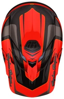 Troy Lee Designs Troy Lee SE5 Carbon Saber Helmet -NEXX shop troy lee se5 carbon saber helmet rocket red 5