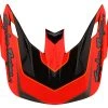Troy Lee Designs Troy Lee SE5 Carbon Saber Helmet Visor