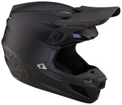 Troy Lee Designs Troy Lee SE5 Core Helmet -NEXX shop troy lee se5 core helmet black 2