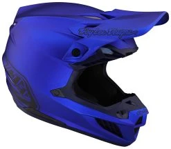 Troy Lee Designs Troy Lee SE5 Core Helmet -NEXX shop troy lee se5 core helmet blue 2