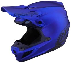 Troy Lee Designs Troy Lee SE5 Core Helmet -NEXX shop troy lee se5 core helmet blue