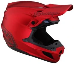 Troy Lee Designs Troy Lee SE5 Core Helmet -NEXX shop troy lee se5 core helmet red 2