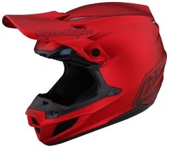 Troy Lee Designs Troy Lee SE5 Core Helmet -NEXX shop troy lee se5 core helmet red