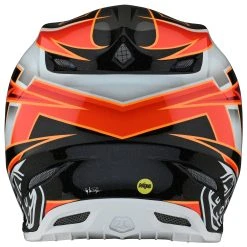 Troy Lee Designs Troy Lee SE5 Graph Helmet -NEXX shop troy lee se5 graph helmet red black 3