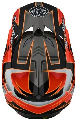 Troy Lee Designs Troy Lee SE5 Graph Helmet -NEXX shop troy lee se5 graph helmet red black 7