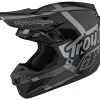 Troy Lee Designs Troy Lee SE5 Quattro Helmet