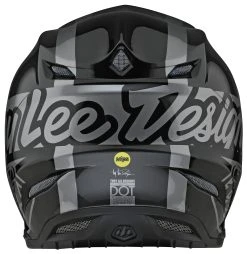 Troy Lee Designs Troy Lee SE5 Quattro Helmet 19 Troy Lee Designs Troy Lee SE5 Quattro Helmet -NEXX shop troy lee se5 quattro helmet grey 3