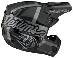Troy Lee Designs Troy Lee SE5 Quattro Helmet 20 Troy Lee Designs Troy Lee SE5 Quattro Helmet -NEXX shop troy lee se5 quattro helmet grey 4