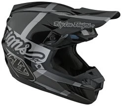 Troy Lee Designs Troy Lee SE5 Quattro Helmet 22 Troy Lee Designs Troy Lee SE5 Quattro Helmet -NEXX shop troy lee se5 quattro helmet grey 6