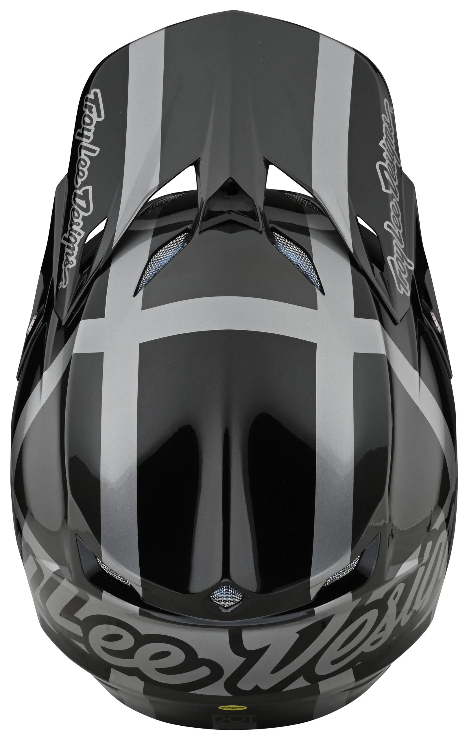 Troy Lee Designs Troy Lee SE5 Quattro Helmet 8 Troy Lee Designs Troy Lee SE5 Quattro Helmet - Image 8