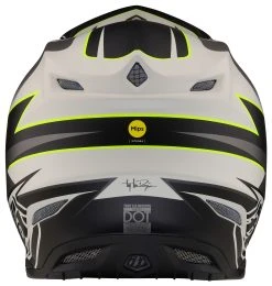 Troy Lee Designs Troy Lee SE5 Saber Helmet -NEXX shop troy lee se5 saber helmet fog 1