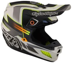 Troy Lee Designs Troy Lee SE5 Saber Helmet -NEXX shop troy lee se5 saber helmet fog 2