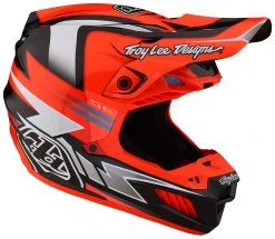 Troy Lee Designs Troy Lee SE5 Saber Helmet -NEXX shop troy lee se5 saber helmet orange 2