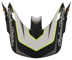 Troy Lee Designs Troy Lee SE5 Saber Helmet Visor