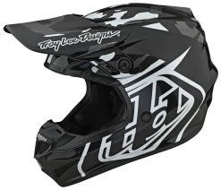 Troy Lee Designs Troy Lee Youth GP Overload Camo Helmet (Youth MD)