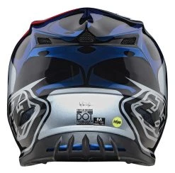 Troy Lee Designs Troy Lee Youth GP Skully Helmet (Youth MD) -NEXX shop troy lee youth gp skully helmet 3