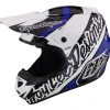 Troy Lee Designs Troy Lee Youth GP Slice Helmet